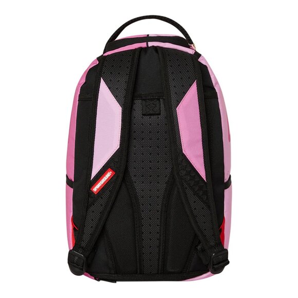Sprayground Pink Panther Split DLX Mini Backpack main image 5